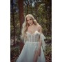 Zelex Carlyne 170 cm Full Silicone Sex Doll - Realistic & Lifelike